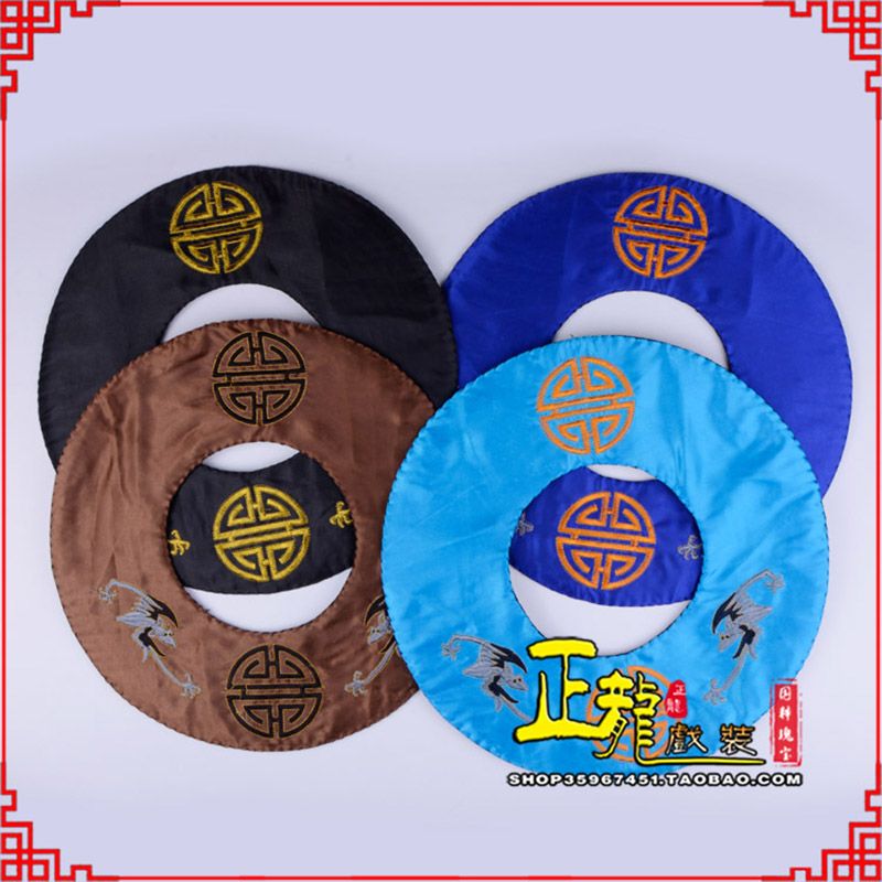 高州老生姜子牙大于刘海砍柴打渔 草帽圈