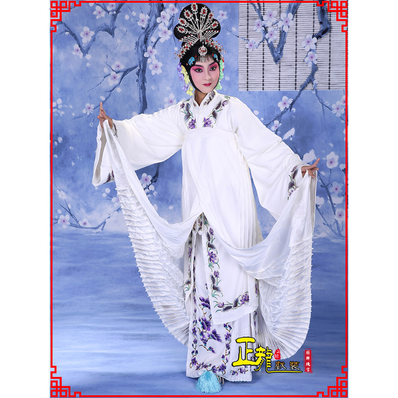 高州花旦断桥白素贞 白蛇套装